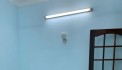 CHO THUÊ NHÀ NGÕ Ô TÔ  HÀM TỬ QUAN 5 T, 50M2, 7N, 5 WC, 18TR